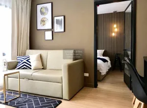FOR RENT condo , The Nest Sukhumvit 22 , BTS-Phrom Phong , Khlong Toei , Khlong Toei , Bangkok , CX-22721