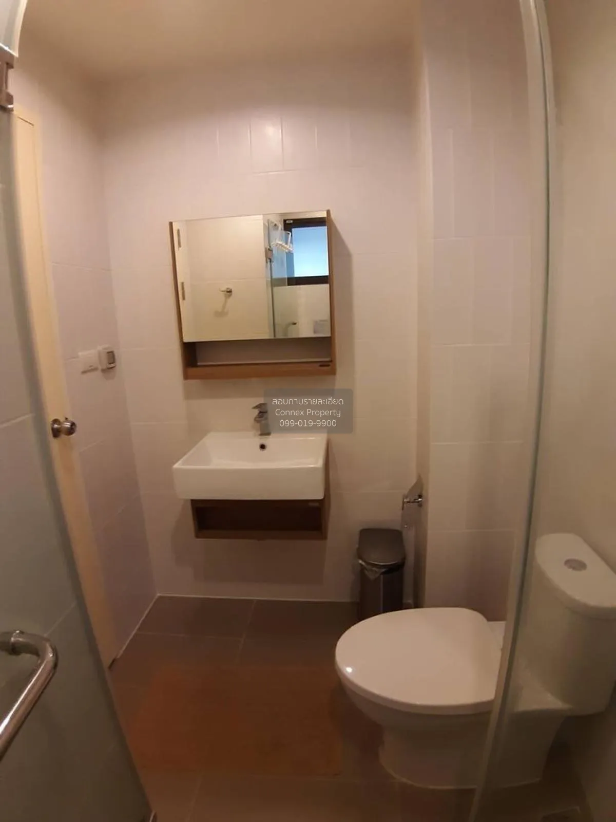 FOR RENT condo , The Nest Sukhumvit 22 , BTS-Phrom Phong , Khlong