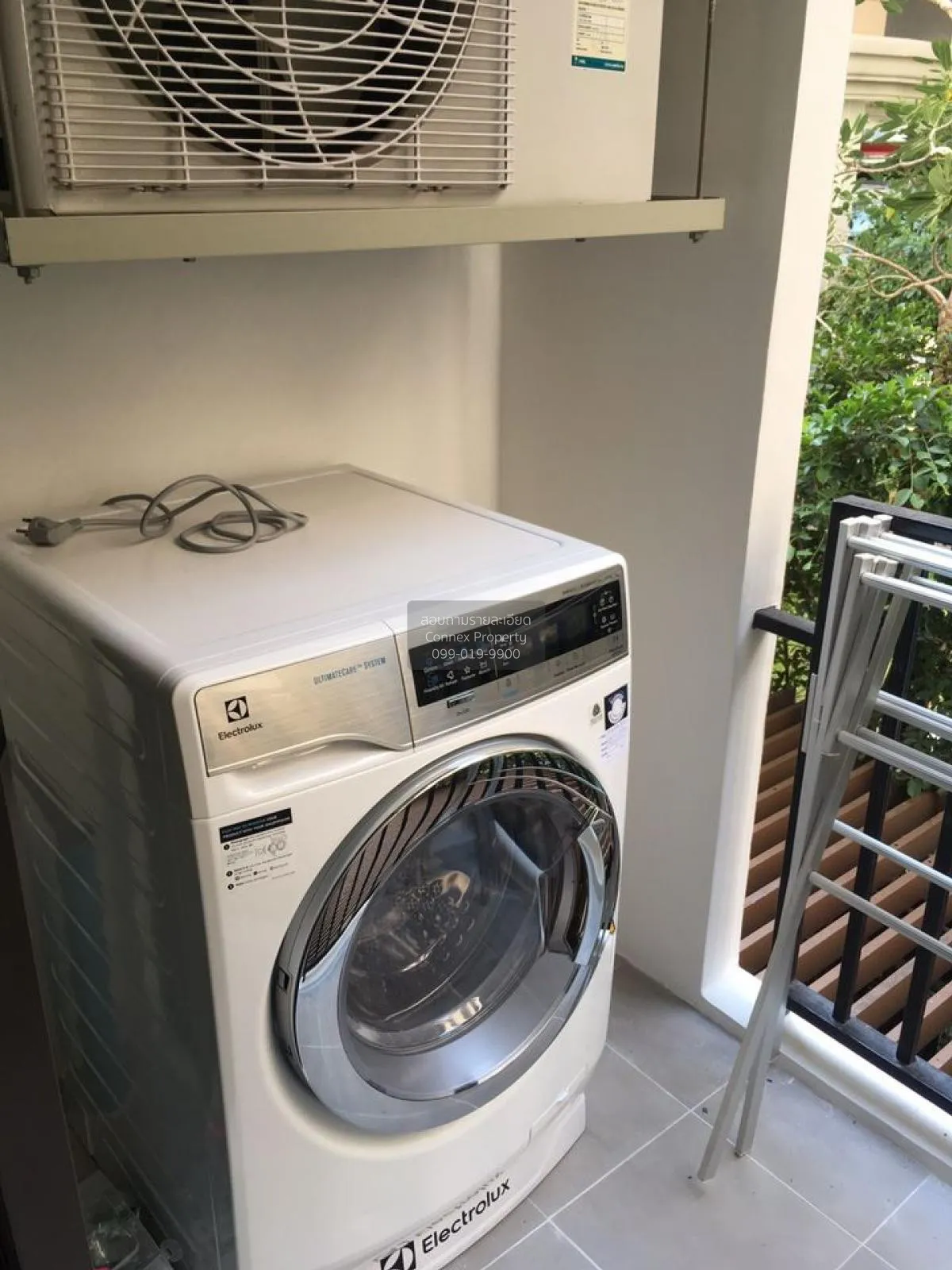 FOR RENT condo , The Nest Sukhumvit 22 , BTS-Phrom Phong , Khlong