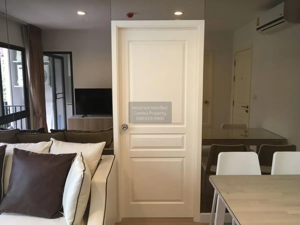 FOR RENT condo , The Nest Sukhumvit 22 , BTS-Phrom Phong , Khlong 3