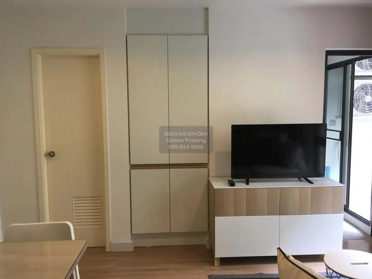 FOR RENT condo , The Nest Sukhumvit 22 , BTS-Phrom Phong , Khlong 4