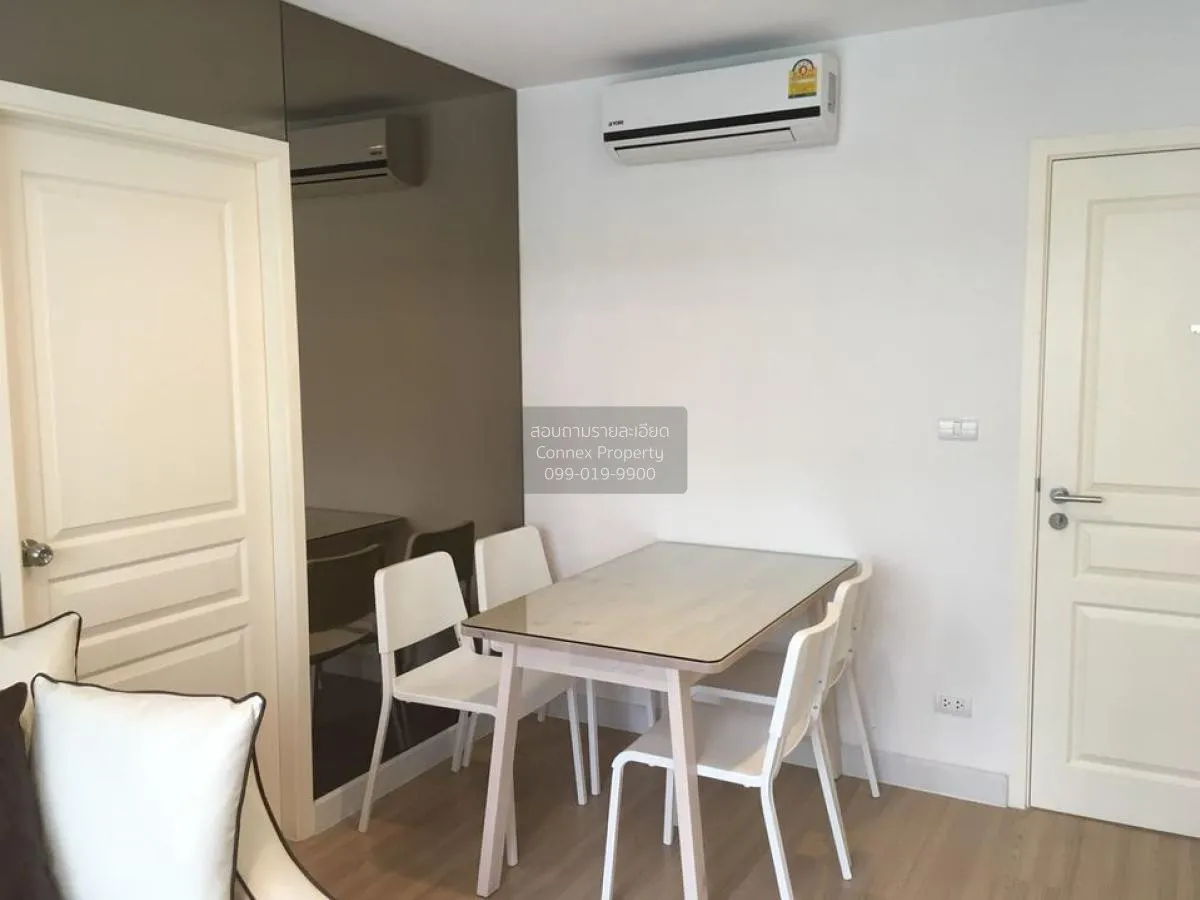 FOR RENT condo , The Nest Sukhumvit 22 , BTS-Phrom Phong , Khlong