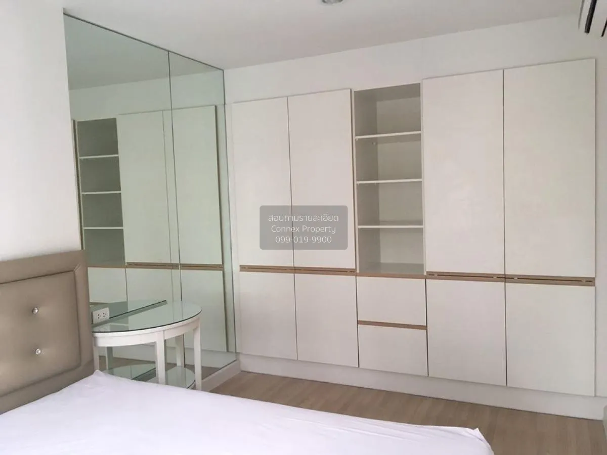 FOR RENT condo , The Nest Sukhumvit 22 , BTS-Phrom Phong , Khlong