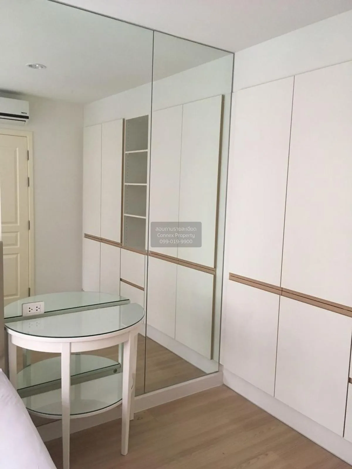 FOR RENT condo , The Nest Sukhumvit 22 , BTS-Phrom Phong , Khlong