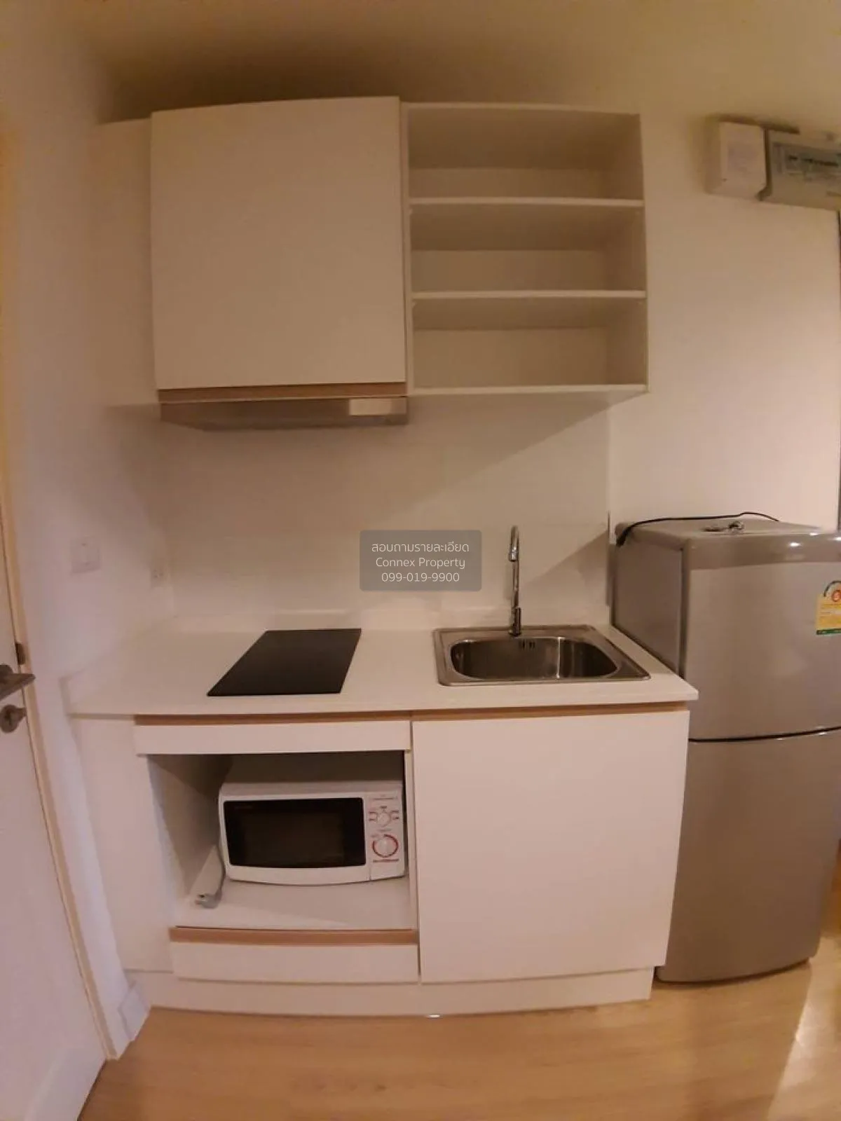 เช่าคอนโด  เดอะ เนสท์ สุขุมวิท 22 BTS-พร้อมพงษ์ คลองเตย เขต คลองเ