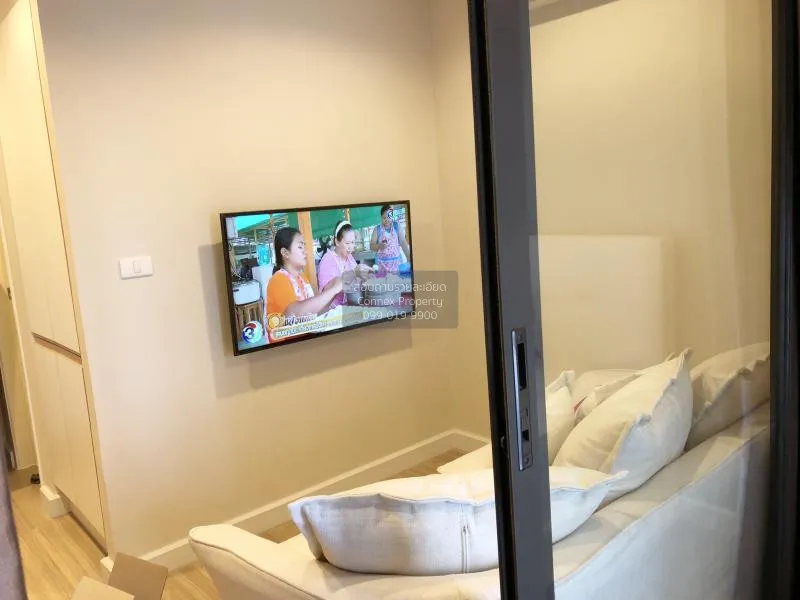 เช่าคอนโด  เดอะ เนสท์ สุขุมวิท 22 BTS-พร้อมพงษ์ คลองเตย เขต คลองเ 2