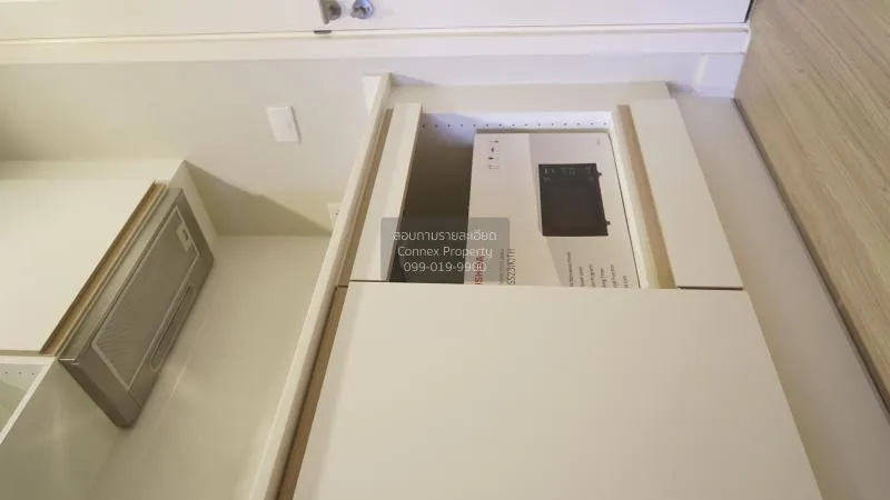 เช่าคอนโด  เดอะ เนสท์ สุขุมวิท 22 BTS-พร้อมพงษ์ คลองเตย เขต คลองเ 3