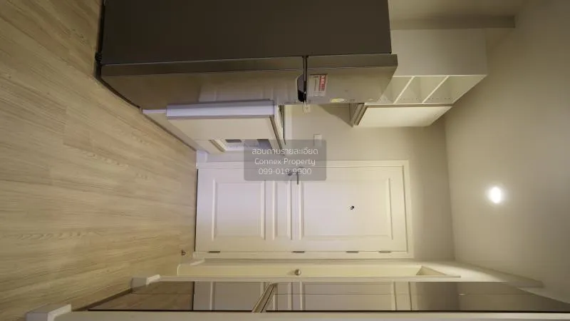 เช่าคอนโด  เดอะ เนสท์ สุขุมวิท 22 BTS-พร้อมพงษ์ คลองเตย เขต คลองเ