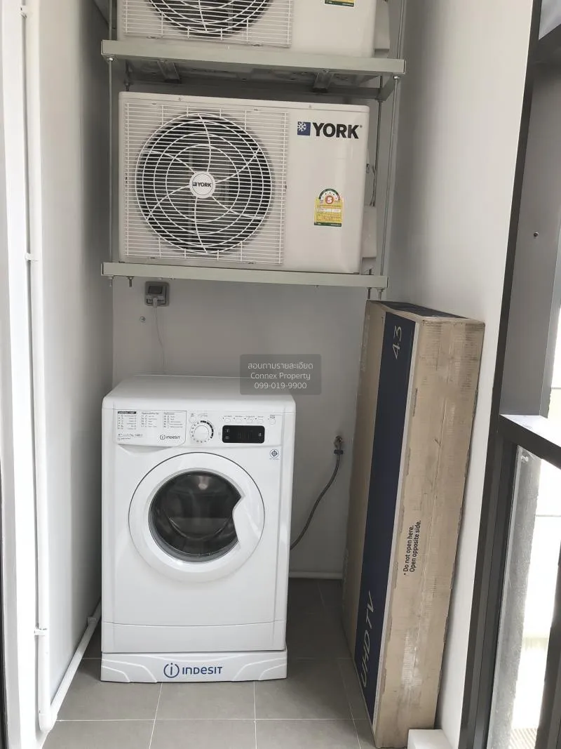 เช่าคอนโด  เดอะ เนสท์ สุขุมวิท 22 BTS-พร้อมพงษ์ คลองเตย เขต คลองเ