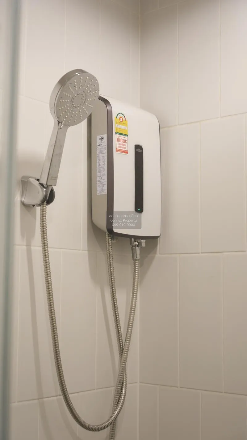 เช่าคอนโด  เดอะ เนสท์ สุขุมวิท 22 BTS-พร้อมพงษ์ คลองเตย เขต คลองเ