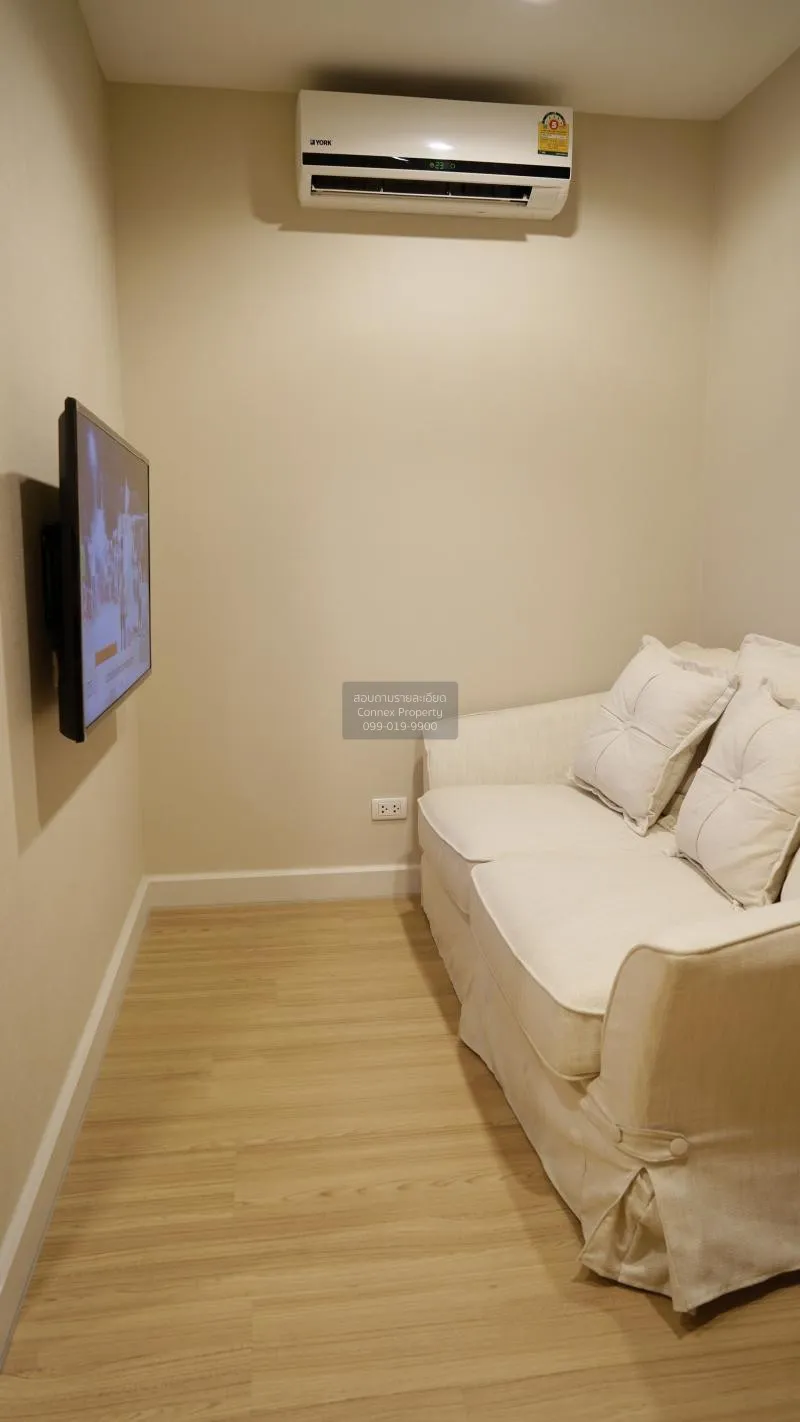 เช่าคอนโด  เดอะ เนสท์ สุขุมวิท 22 BTS-พร้อมพงษ์ คลองเตย เขต คลองเ 4