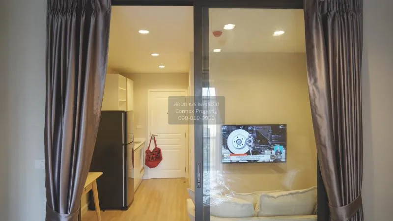 เช่าคอนโด  เดอะ เนสท์ สุขุมวิท 22 BTS-พร้อมพงษ์ คลองเตย เขต คลองเ