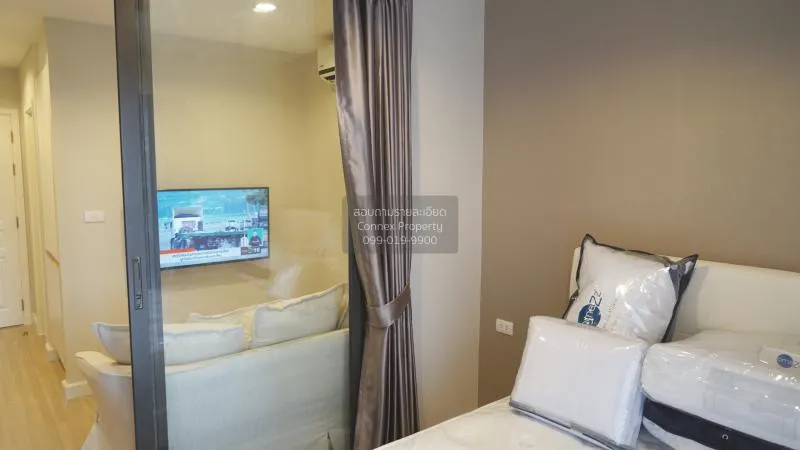 เช่าคอนโด  เดอะ เนสท์ สุขุมวิท 22 BTS-พร้อมพงษ์ คลองเตย เขต คลองเ