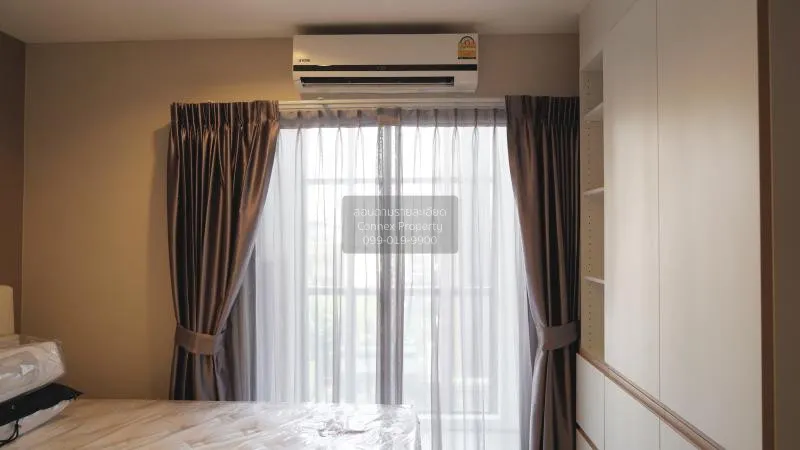 เช่าคอนโด  เดอะ เนสท์ สุขุมวิท 22 BTS-พร้อมพงษ์ คลองเตย เขต คลองเ