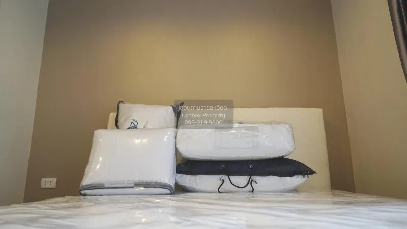 เช่าคอนโด  เดอะ เนสท์ สุขุมวิท 22 BTS-พร้อมพงษ์ คลองเตย เขต คลองเ