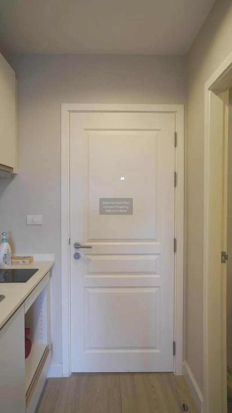 เช่าคอนโด  เดอะ เนสท์ สุขุมวิท 22 BTS-พร้อมพงษ์ คลองเตย เขต คลองเ