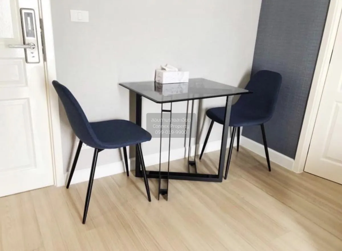 FOR RENT condo , The Nest Sukhumvit 22 , BTS-Phrom Phong , Khlong 2