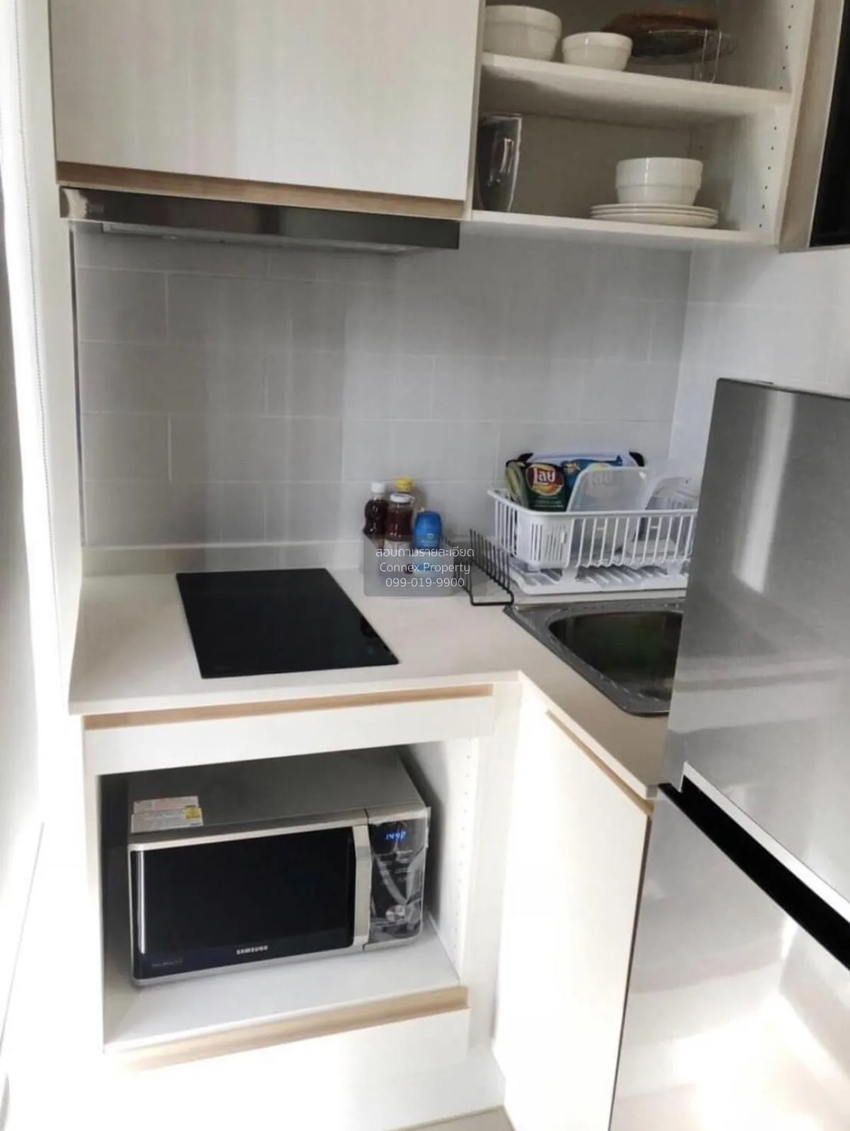 FOR RENT condo , The Nest Sukhumvit 22 , BTS-Phrom Phong , Khlong 3