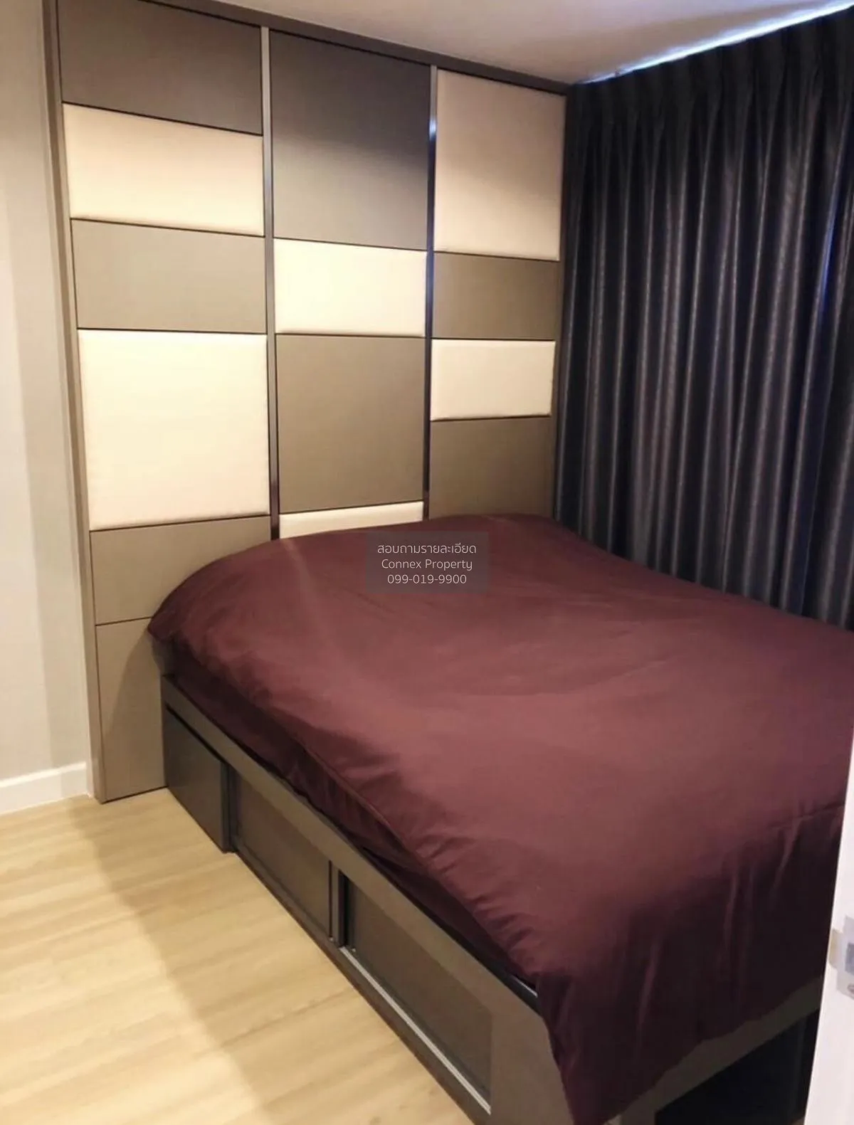 FOR RENT condo , The Nest Sukhumvit 22 , BTS-Phrom Phong , Khlong 4