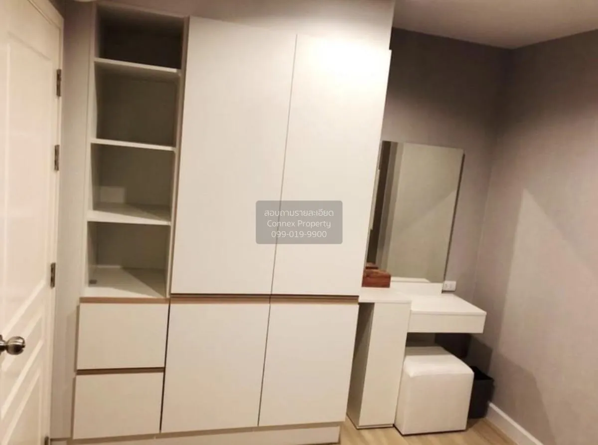FOR RENT condo , The Nest Sukhumvit 22 , BTS-Phrom Phong , Khlong