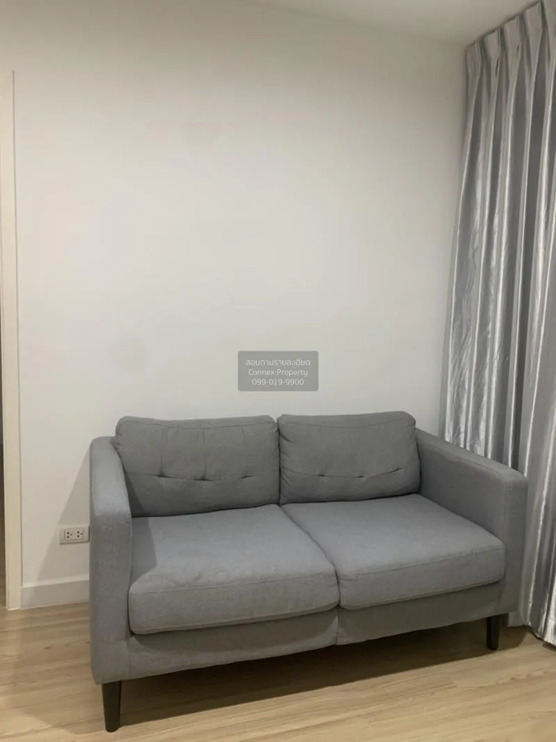 เช่าคอนโด  เดอะ เนสท์ สุขุมวิท 22 BTS-พร้อมพงษ์ คลองเตย เขต คลองเ 1