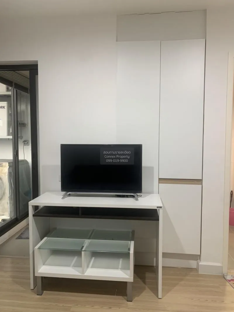 เช่าคอนโด  เดอะ เนสท์ สุขุมวิท 22 BTS-พร้อมพงษ์ คลองเตย เขต คลองเ 2