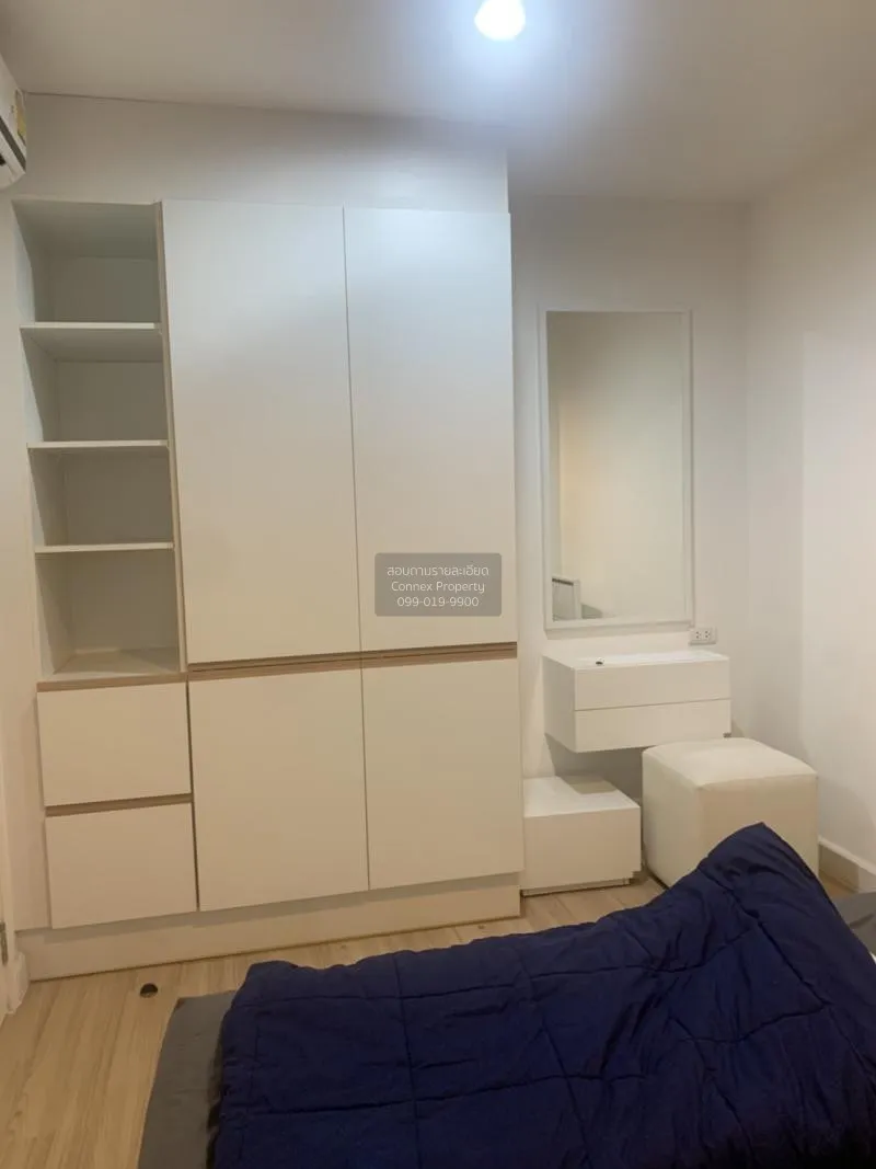 เช่าคอนโด  เดอะ เนสท์ สุขุมวิท 22 BTS-พร้อมพงษ์ คลองเตย เขต คลองเ 4