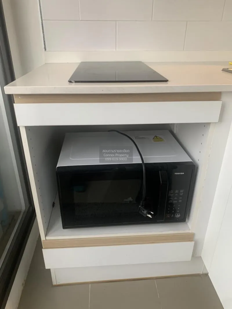 เช่าคอนโด  เดอะ เนสท์ สุขุมวิท 22 BTS-พร้อมพงษ์ คลองเตย เขต คลองเ