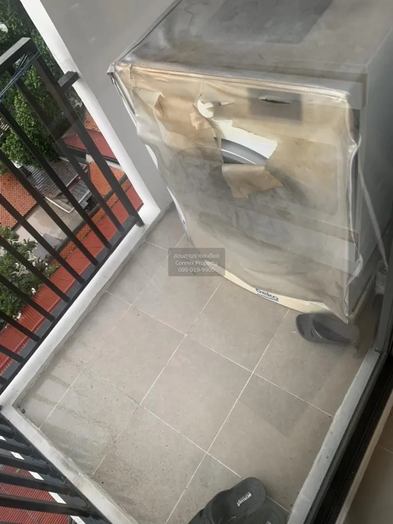 เช่าคอนโด  เดอะ เนสท์ สุขุมวิท 22 BTS-พร้อมพงษ์ คลองเตย เขต คลองเ