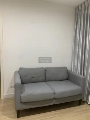 เช่าคอนโด  เดอะ เนสท์ สุขุมวิท 22 BTS-พร้อมพงษ์ คลองเตย เขต คลองเตย กรุงเทพ CX-22740