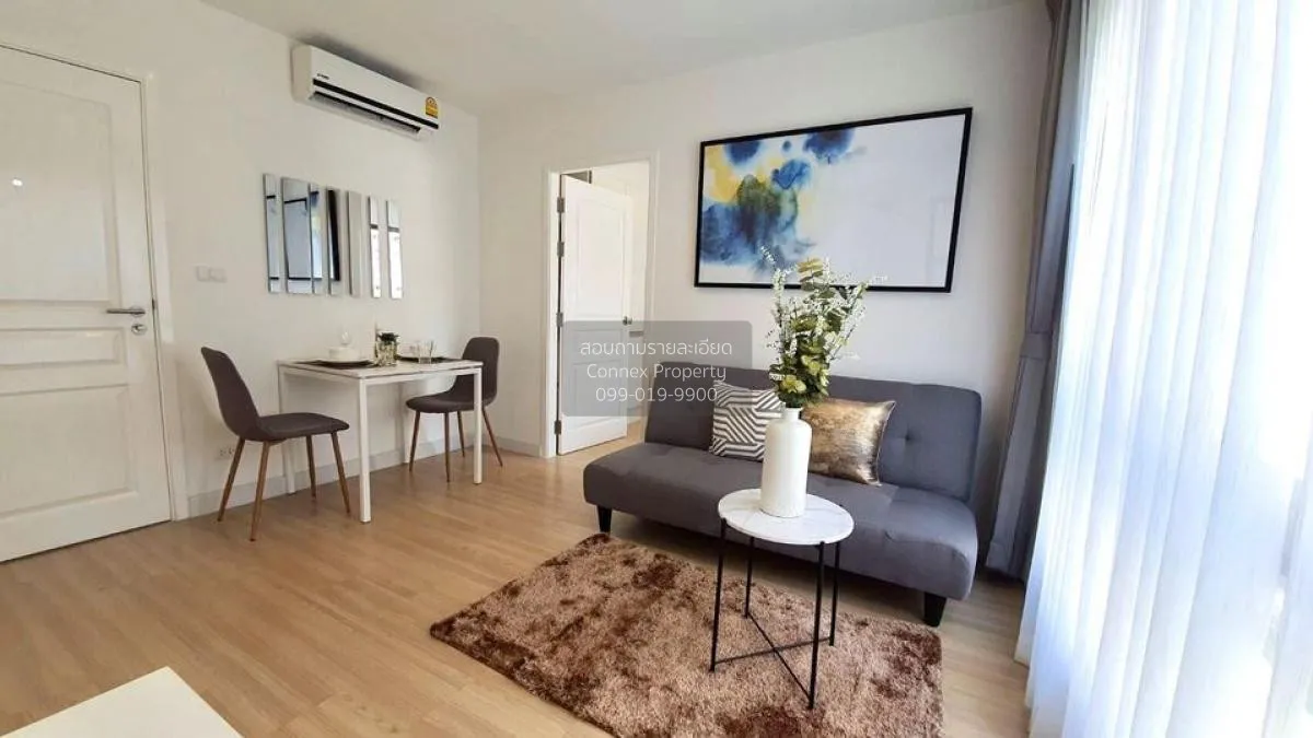 FOR RENT condo , The Nest Sukhumvit 22 , BTS-Phrom Phong , Khlong 4