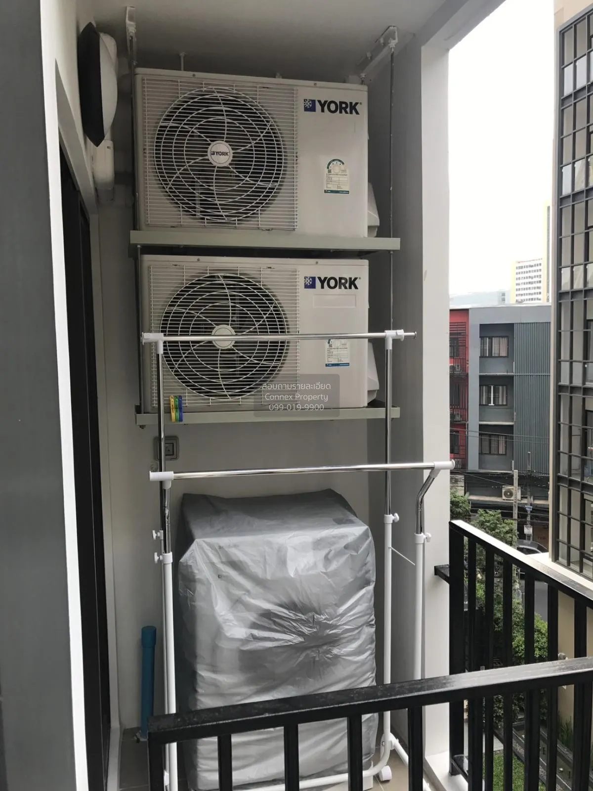 เช่าคอนโด  เดอะ เนสท์ สุขุมวิท 22 BTS-พร้อมพงษ์ คลองเตย เขต คลองเ