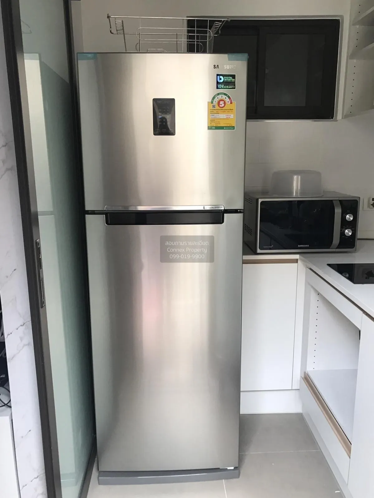 เช่าคอนโด  เดอะ เนสท์ สุขุมวิท 22 BTS-พร้อมพงษ์ คลองเตย เขต คลองเ