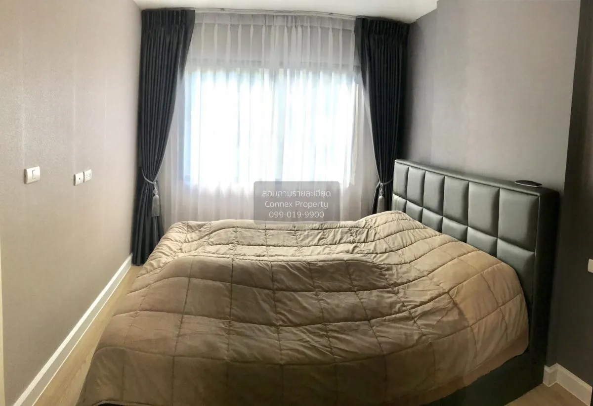 เช่าคอนโด  เดอะ เนสท์ สุขุมวิท 22 BTS-พร้อมพงษ์ คลองเตย เขต คลองเ