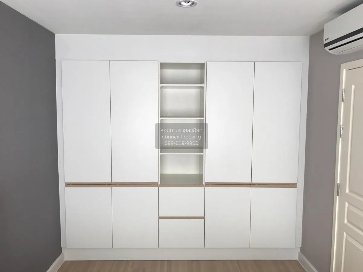 เช่าคอนโด  เดอะ เนสท์ สุขุมวิท 22 BTS-พร้อมพงษ์ คลองเตย เขต คลองเ