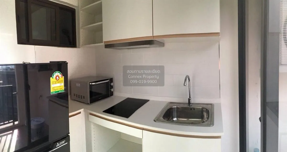 ขายคอนโด  เดอะ เนสท์ สุขุมวิท 22 BTS-พร้อมพงษ์ คลองเตย เขต คลองเต 4