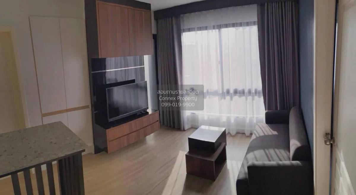 FOR RENT condo , The Nest Sukhumvit 22 , BTS-Phrom Phong , Khlong 1