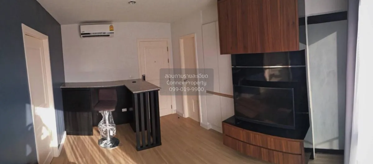 FOR RENT condo , The Nest Sukhumvit 22 , BTS-Phrom Phong , Khlong 2