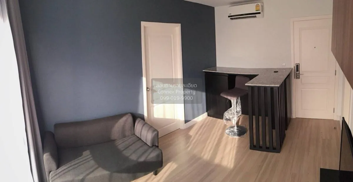 FOR RENT condo , The Nest Sukhumvit 22 , BTS-Phrom Phong , Khlong 3