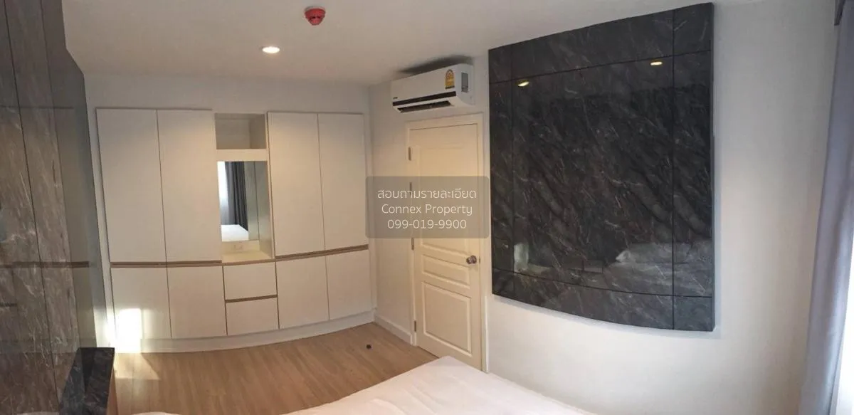 FOR RENT condo , The Nest Sukhumvit 22 , BTS-Phrom Phong , Khlong