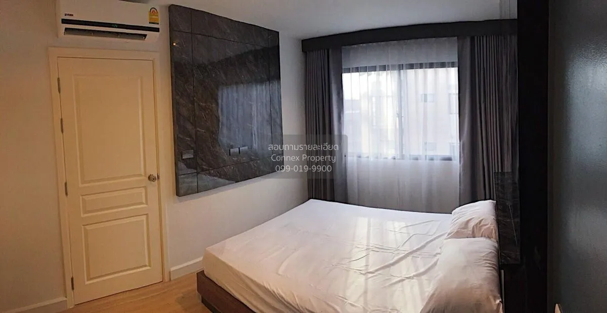 FOR RENT condo , The Nest Sukhumvit 22 , BTS-Phrom Phong , Khlong