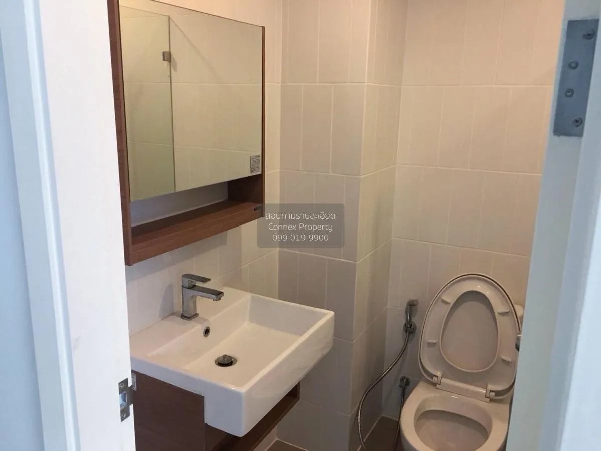 FOR RENT condo , The Nest Sukhumvit 22 , BTS-Phrom Phong , Khlong