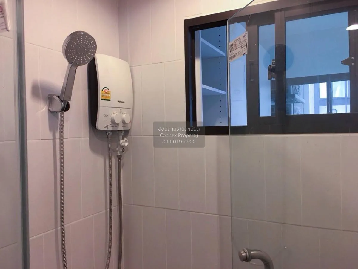 FOR RENT condo , The Nest Sukhumvit 22 , BTS-Phrom Phong , Khlong