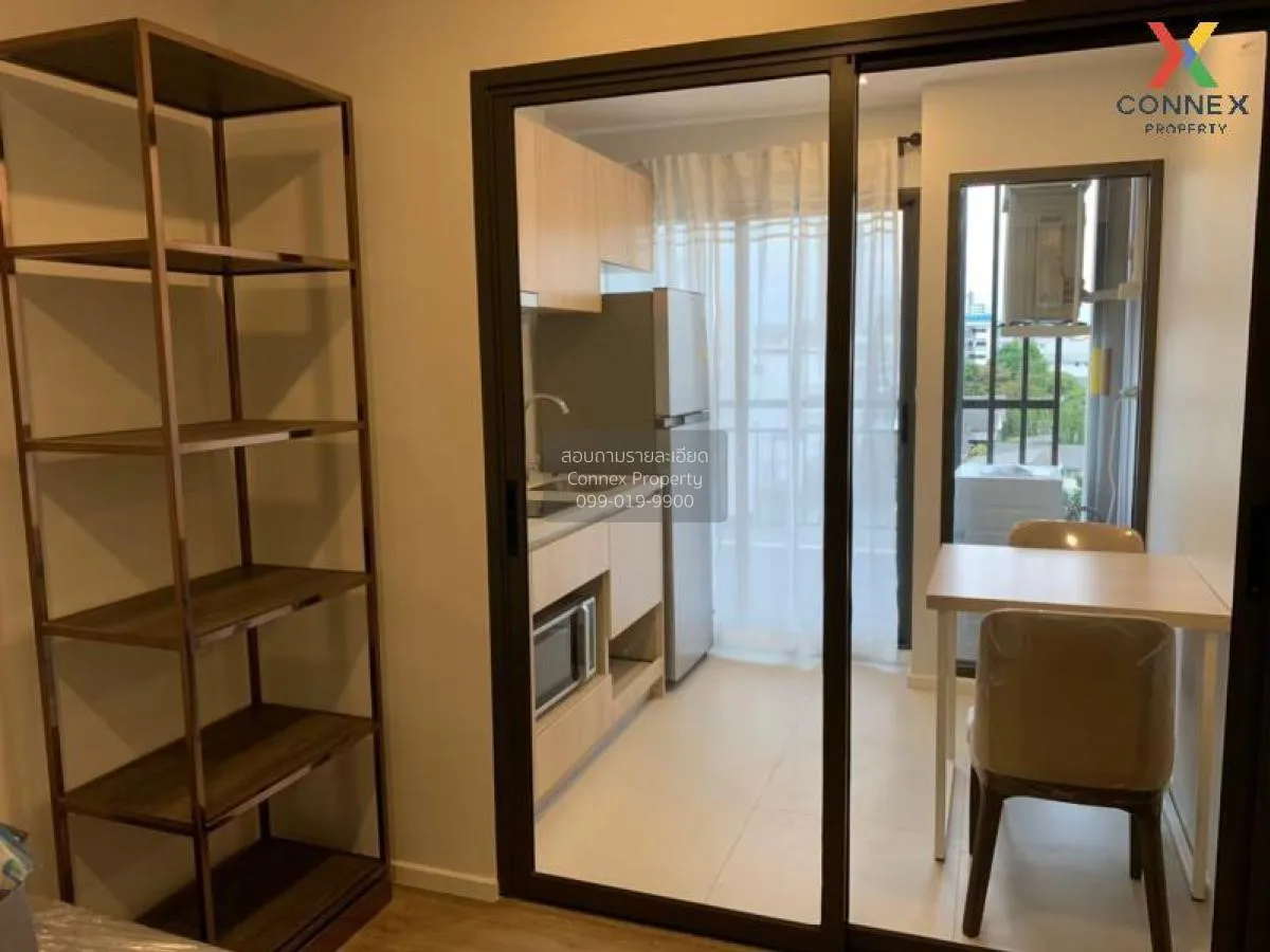 FOR SALE condo , The Nest Sukhumvit 64 , BTS-Punnawithi , Bang Ch 2