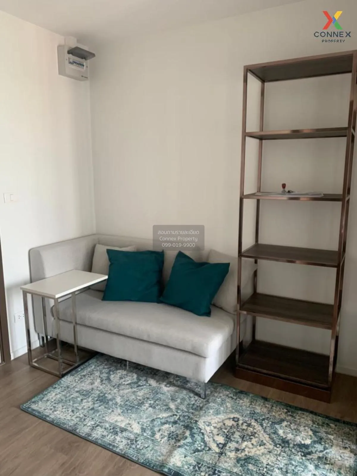 FOR SALE condo , The Nest Sukhumvit 64 , BTS-Punnawithi , Bang Ch