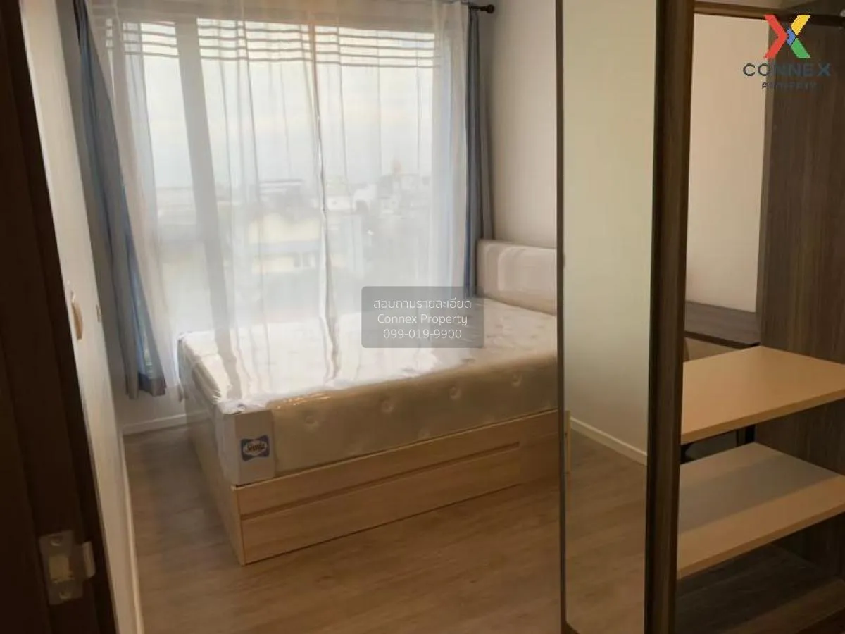 FOR SALE condo , The Nest Sukhumvit 64 , BTS-Punnawithi , Bang Ch