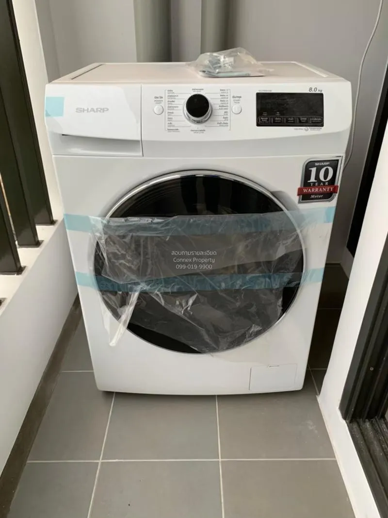 FOR RENT condo , The Nest Sukhumvit 64 , BTS-Punnawithi , Bang Ch