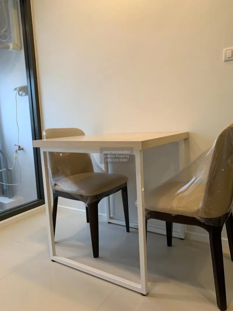 FOR RENT condo , The Nest Sukhumvit 64 , BTS-Punnawithi , Bang Ch 4