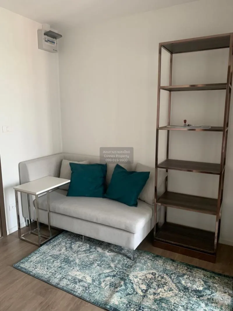 FOR RENT condo , The Nest Sukhumvit 64 , BTS-Punnawithi , Bang Ch