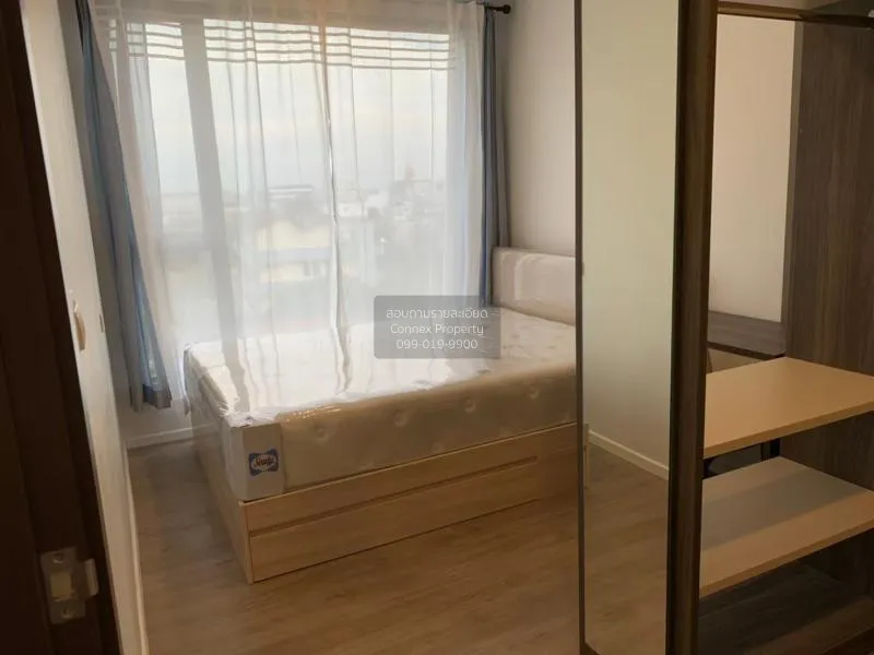 FOR RENT condo , The Nest Sukhumvit 64 , BTS-Punnawithi , Bang Ch